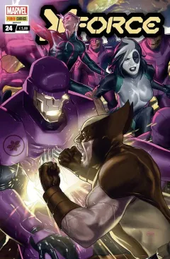 Volume cover